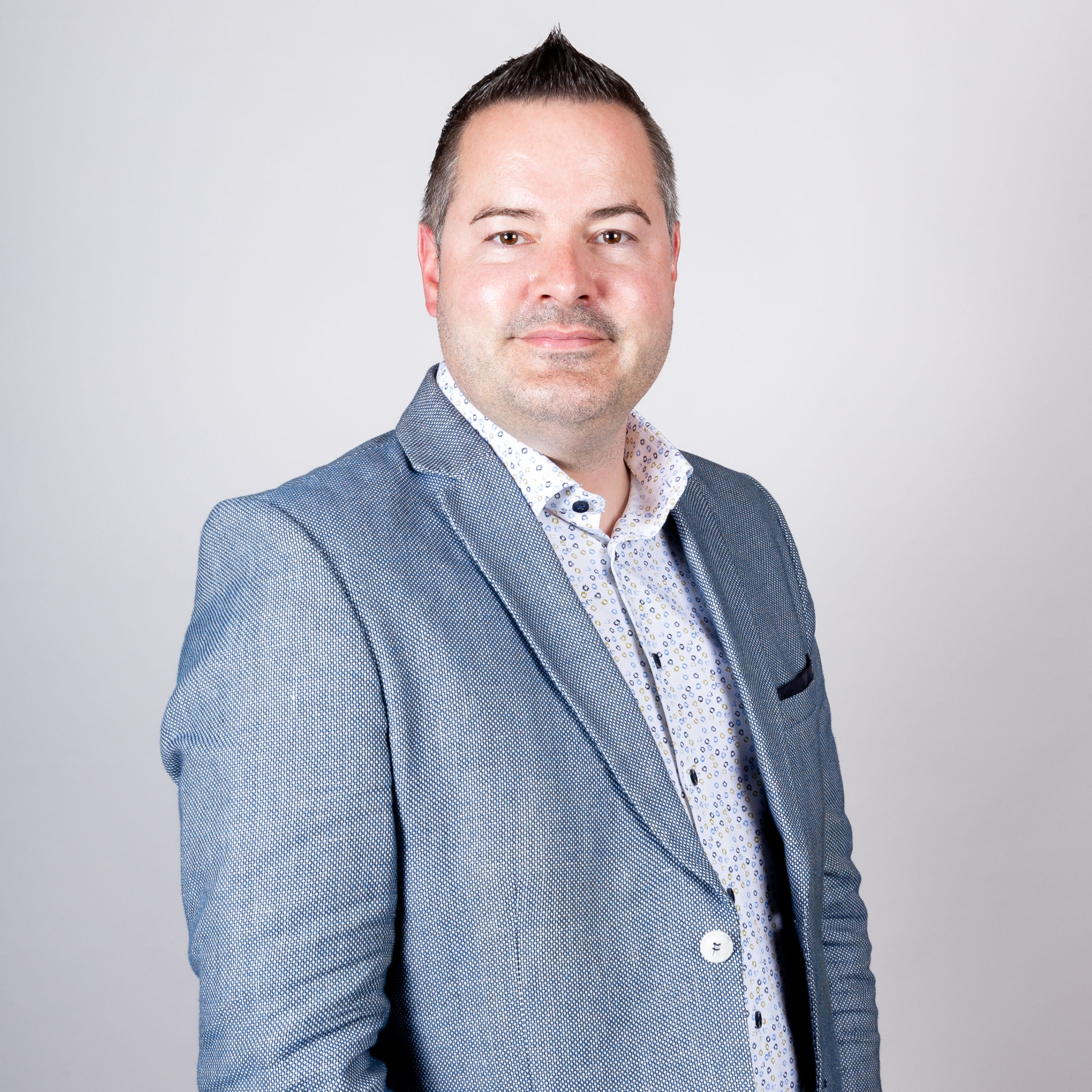 DUBUIS Julien